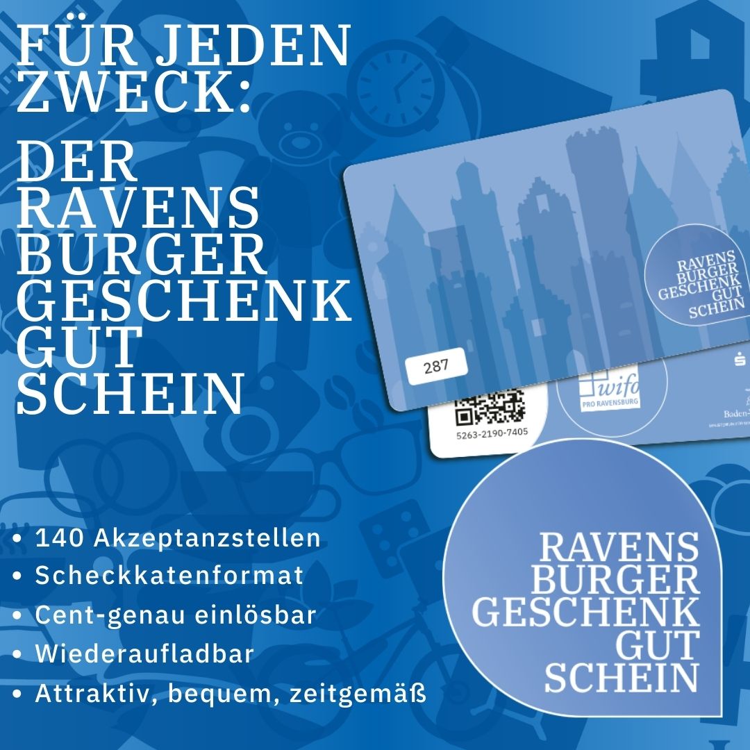 Geschenkgutschein Digital